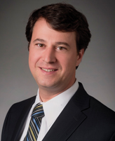 Brian Wallace, CPA, Partner