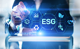 Image of ESG