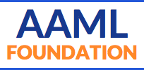 AAML Foundation logo