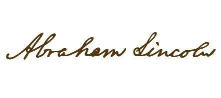 abraham_lincoln_signature