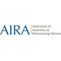 Associations of Insolvency and restructuring advisors logo