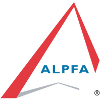 ALPFA logo