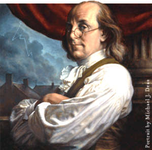 Happy Birthday to Benjamin Franklin - Withum