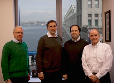 Walsh, Jastrem & Browne, LLP merges with WithumSmith+Brown