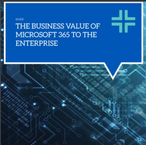 business value guide cover