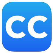 CamCard logo