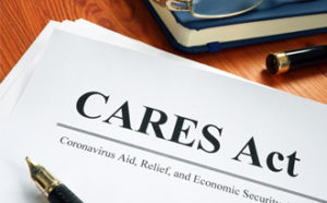 cares act ppp erc