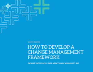 change management framework