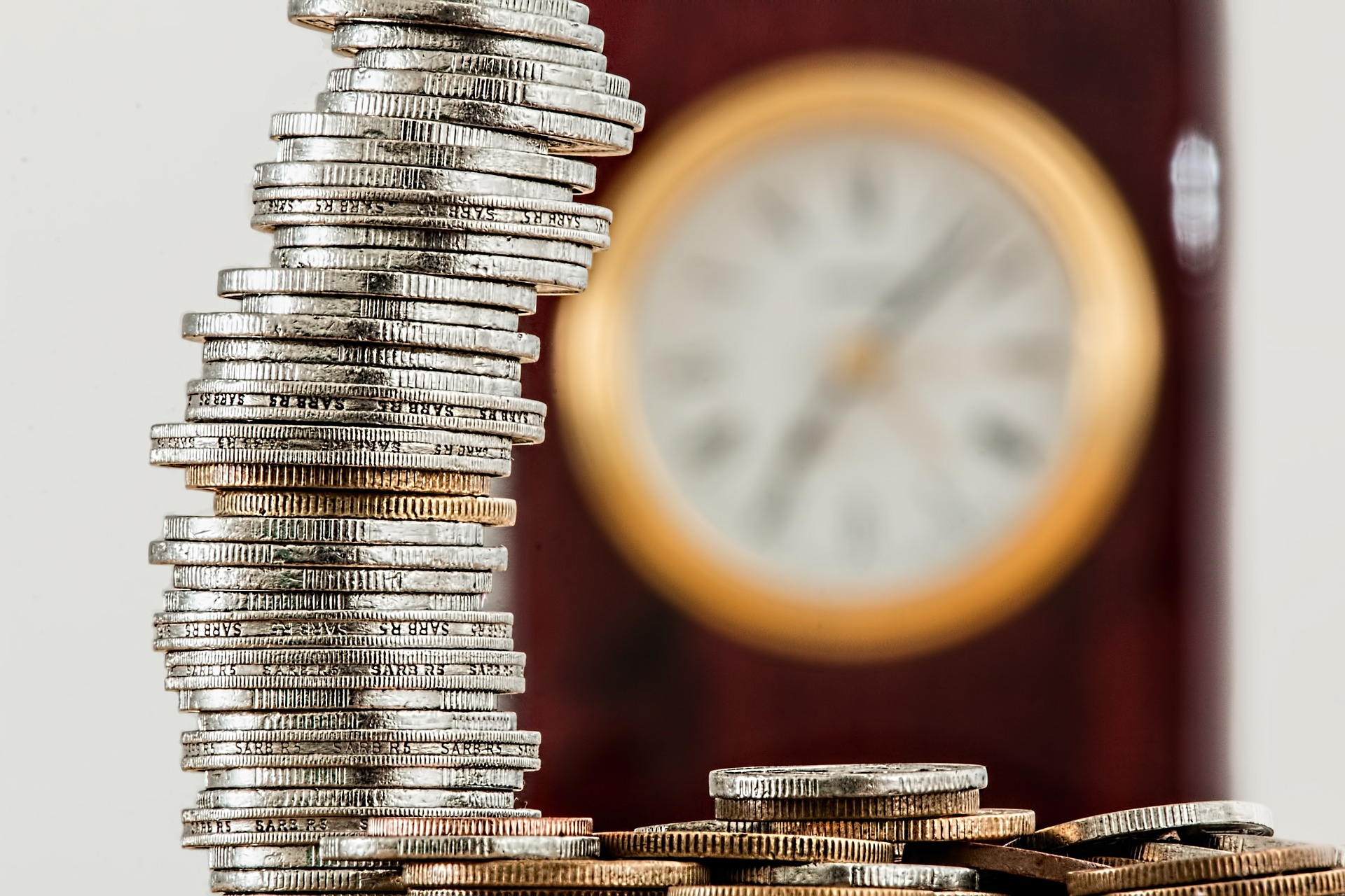 Captive Insurance Taxation: Compliance, Tax Reform and Section 953(d) Election image Article Image