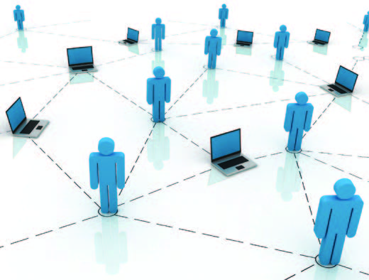 computer-connected