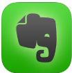 Evernote icon