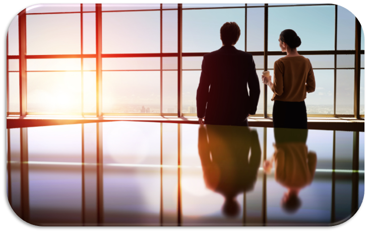 bringing outside executives into family business