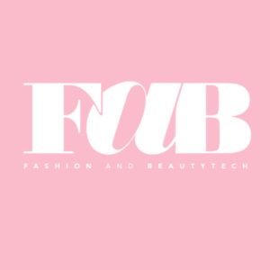 fashion and beautytech logo