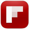 Flipboard logo