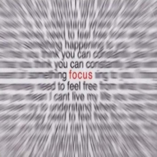 focus