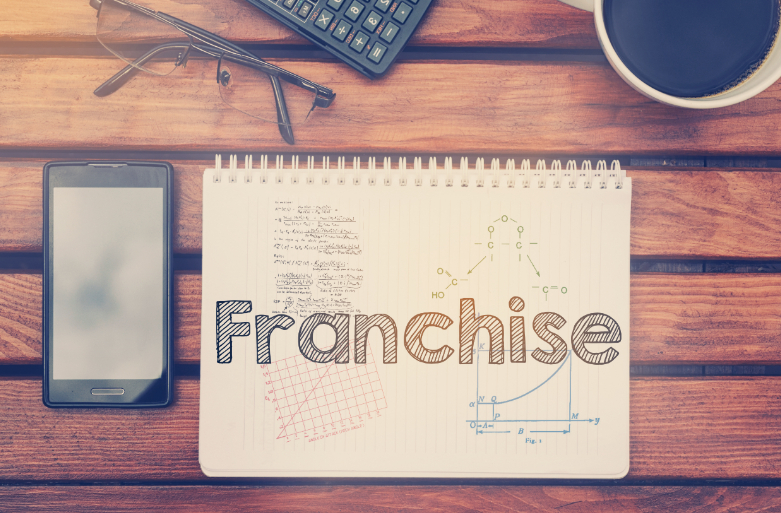 franchising