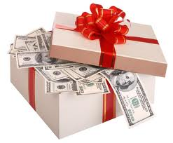 gift tax