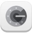 Google Authenticator logo