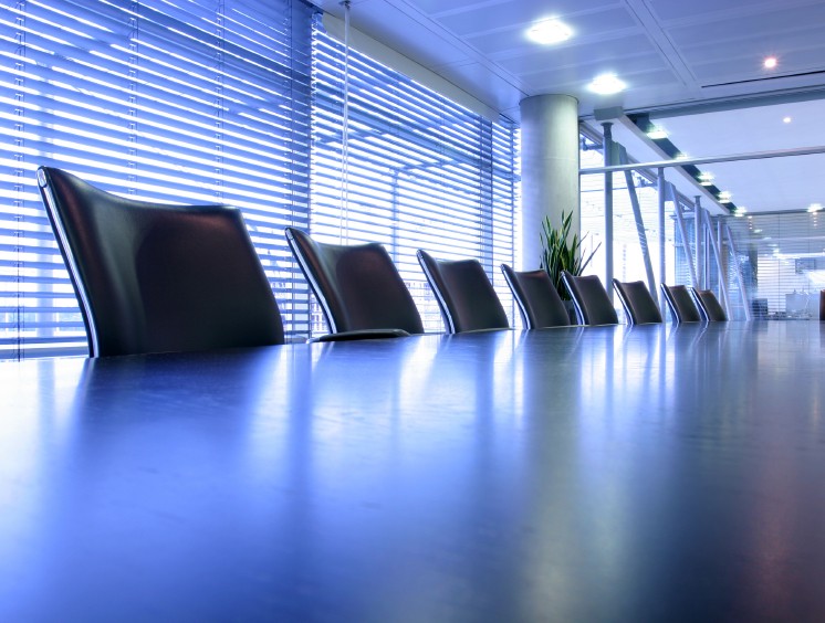 Governing Body and Management