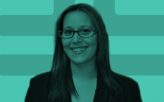 image of Hayley Shulman NJCPAs Women to Watch Ovation Award