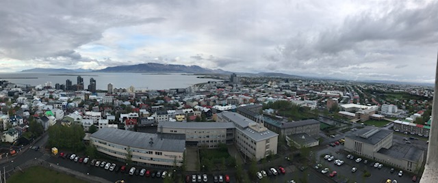 Reykjavik Iceland