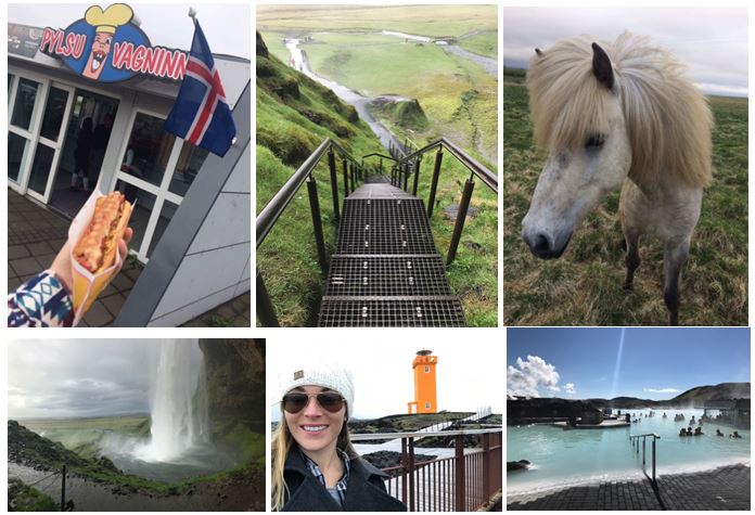 Iceland