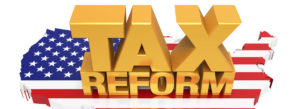 Impact of the Tax Cuts and Jobs Act on Law Firms