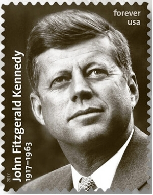 jfk-stamp