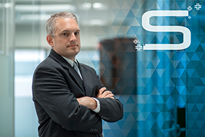 Michael Yarrow, CPA, Partner