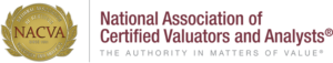 National Association of Certified Valuators and Analysts logo