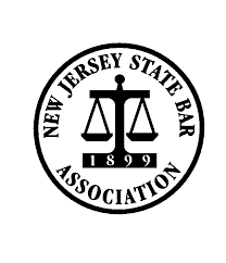 NJ State Bar Association logo