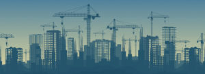 real estate development expense vs capitalize costs