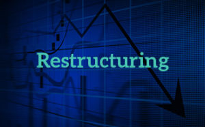 Restructuring Prebankruptcy - restructuring