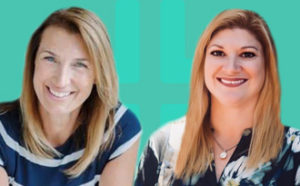 Rhonda Maraziti and Zsia Rosmarin among 2021 ROI Influencers: Women in Business