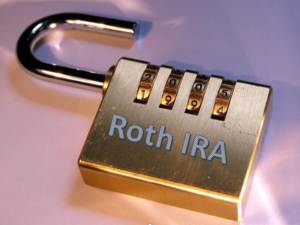 roth ira