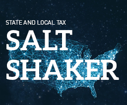 SALT Shaker