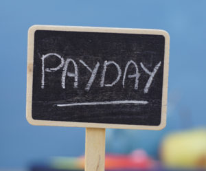 Shareholder-Employee Compensation