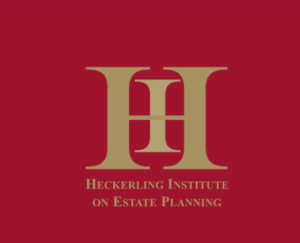 48 Heckerling Institute on Estate Planning
