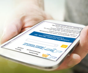 New York State Requires Driver’s License Information for E-Filing