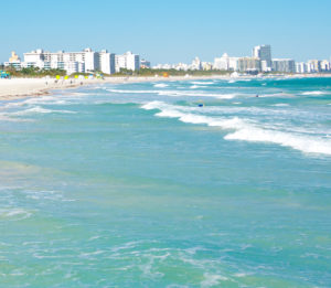 South Beach…to save State Taxes