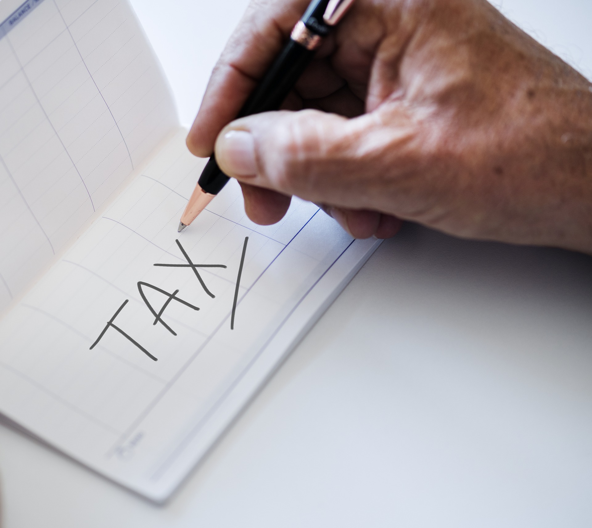 New PA Withholding Tax Requirements to NonResidents