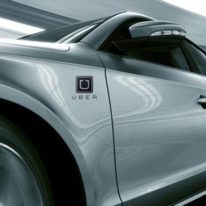 To Uber or Not To Uber