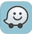 Waze logo