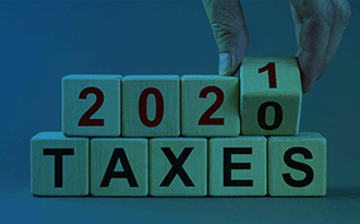 Year End Taxes
