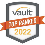 Vault Top Ranked 2022