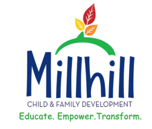 millhill center logo