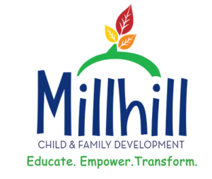 millhill center logo