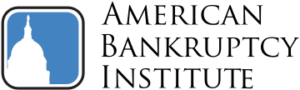 American Bankruptcy Institute logo