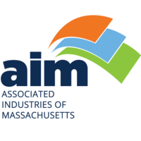 Associated Industries of Massachusetts AIM logo