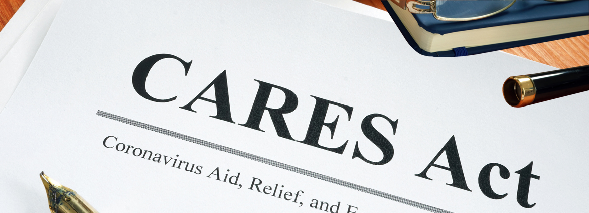 cares act webinar